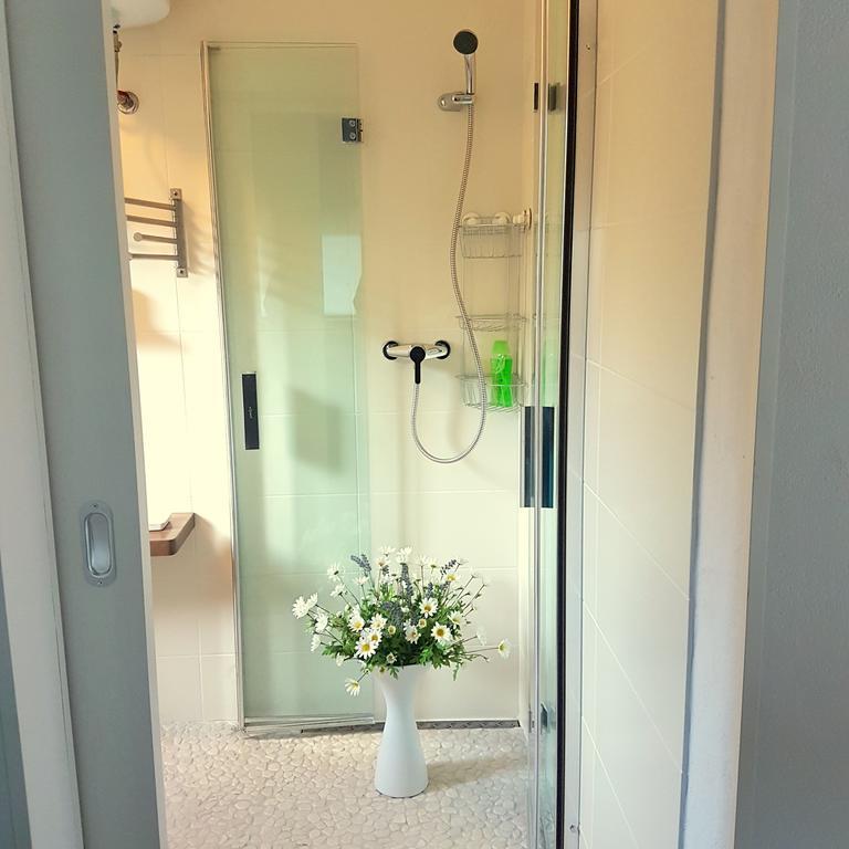 Holiday Home Slavi Випава Экстерьер фото