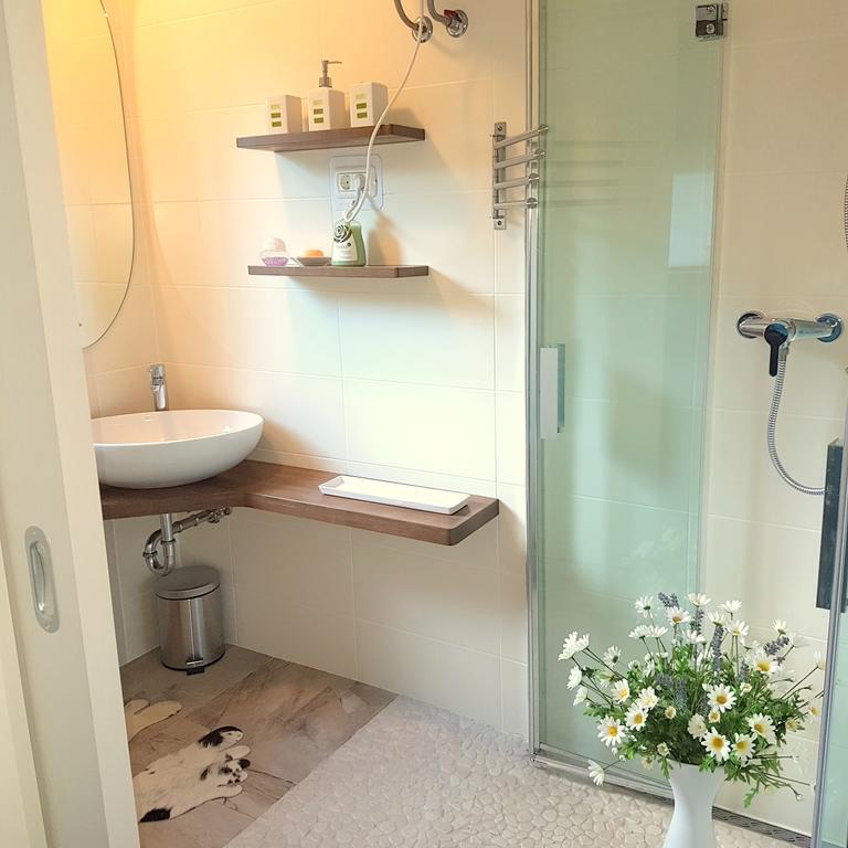 Holiday Home Slavi Випава Экстерьер фото